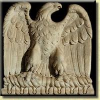 Римский орёл